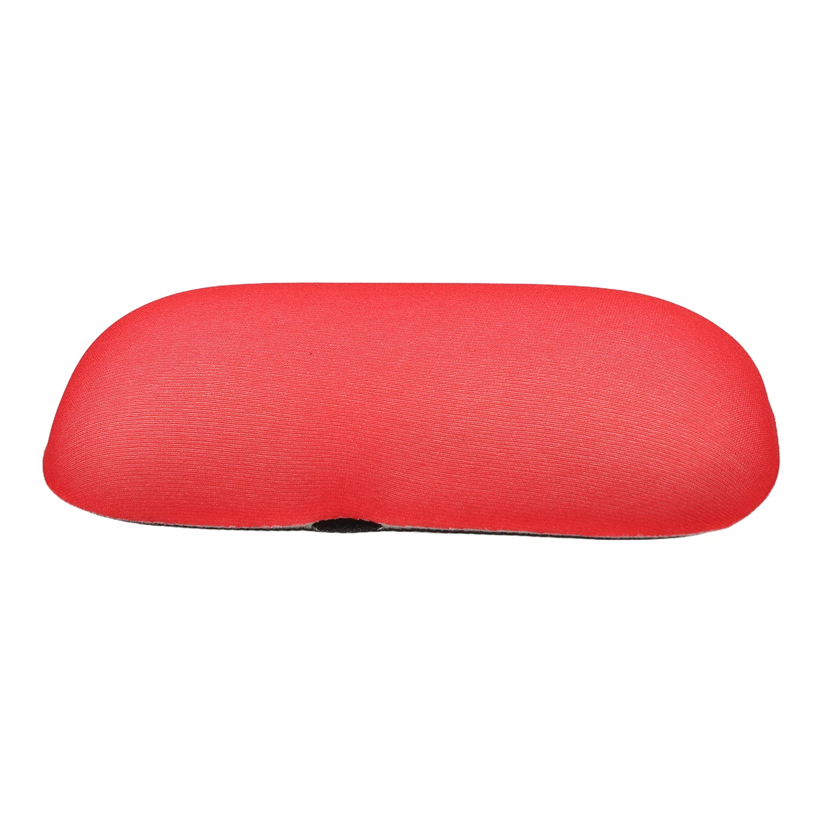 Tappetini per mouse Cuscino da polso per computer Supporto da scrivania Silice