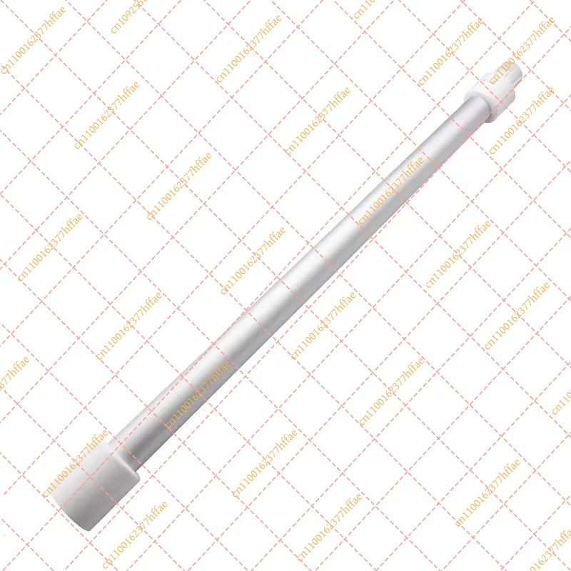 Aluminum Telescopic Extension Wand for Xiaomi 1C Mijia G9/G10 Wireless Vacuum Cleaner