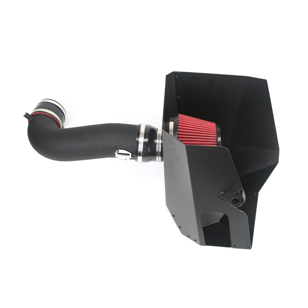 

Cold Air Intake System for 2019-2025 Chevy Silverado GMC Sierra 5.3L 6.2L Cold Air Intake Kit