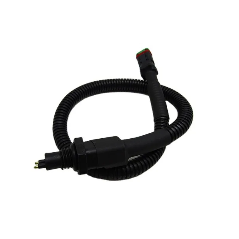 

Датчик масловодоотделителя MUGURO PC200-8 PC240-8 600-311-3722 аксессуары для экскаваторов