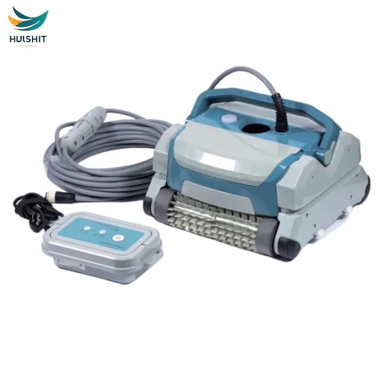 

Мощный робот для чистки бассейна, горячие продажи, интеллектуальный робот для чистки бассейна, автоматический