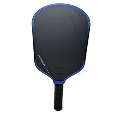 2025 사이몬 자딤 하이페리온 3S EVA 폼 필, 16mm 두께 GEN3 코어, 열성형 T700 탄소 섬유 라켓, 피클볼 패들
