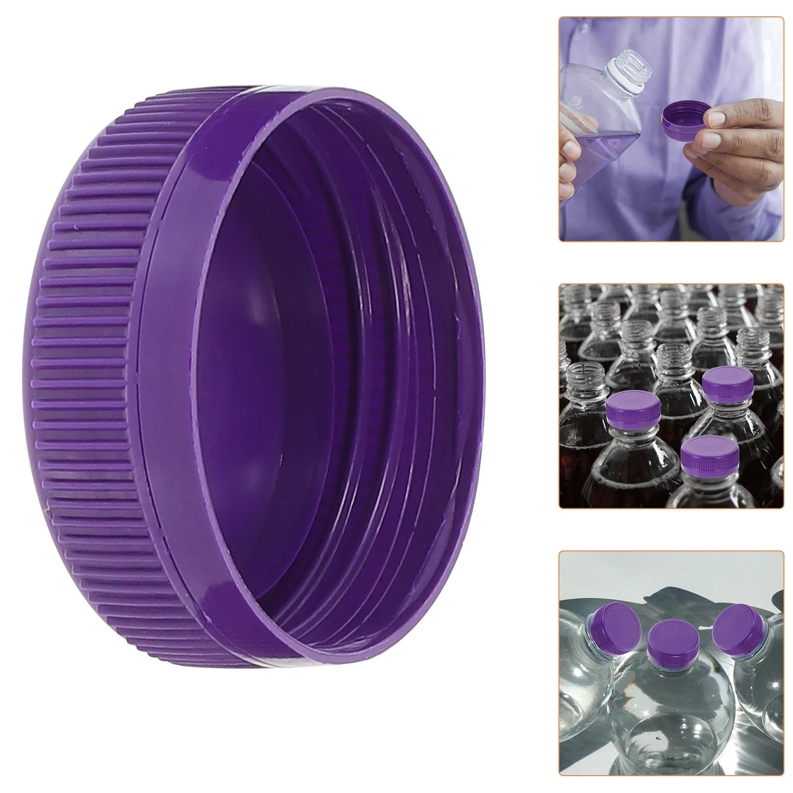 

100 шт. цветных пластиковых крышек для бутылок, многоразовые, для рукоделия, детские творческие материалы, для образовательных целей