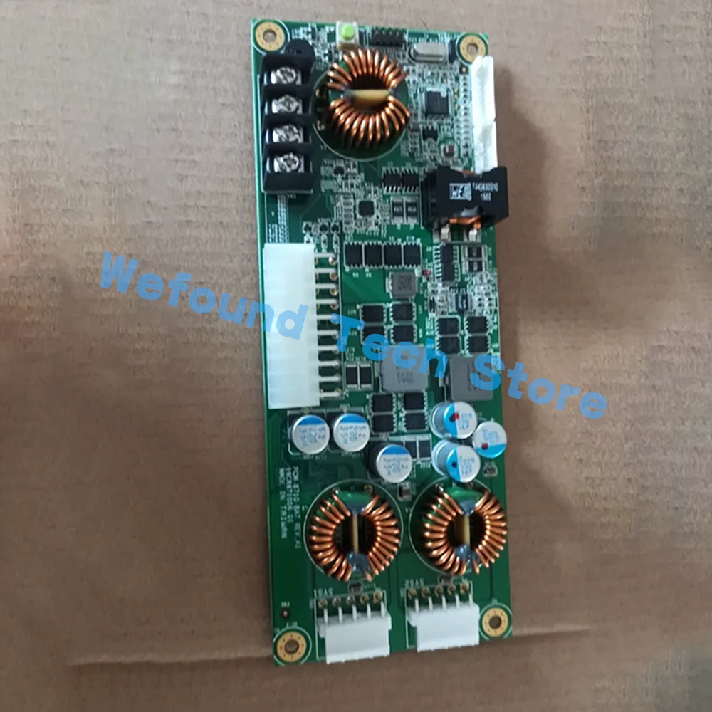 Hot Sale High Quality PCM-8710-BAT Power Module