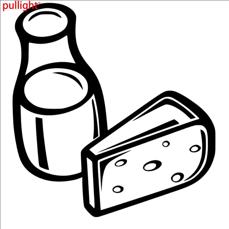 Milk Cheese Design … - image