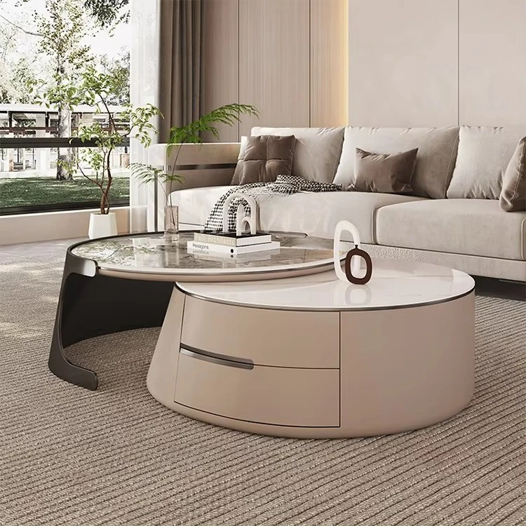 

Furniture Nordic Coffee Table Metal Coffee Tables Set Black Coffee Tables for Living Room