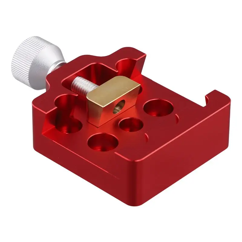 A29F-For Star Edge Light Guide Mirror Dovetail Groove Plate Square 75 Degree Dovetail Groove Astronomical Telescope