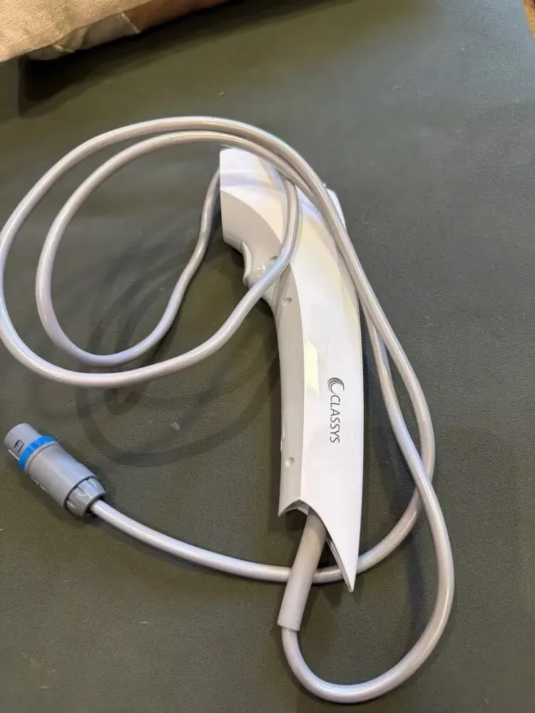 Mantis Knife Handle Accessories Can Be Replaced with Pens to Use MPT Devices
