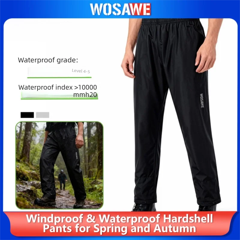 

Copozz Ski Solid Color Polyester Spring Waterproof Bh111 Cycling Skiing Pants Women's Ski Suit Limited