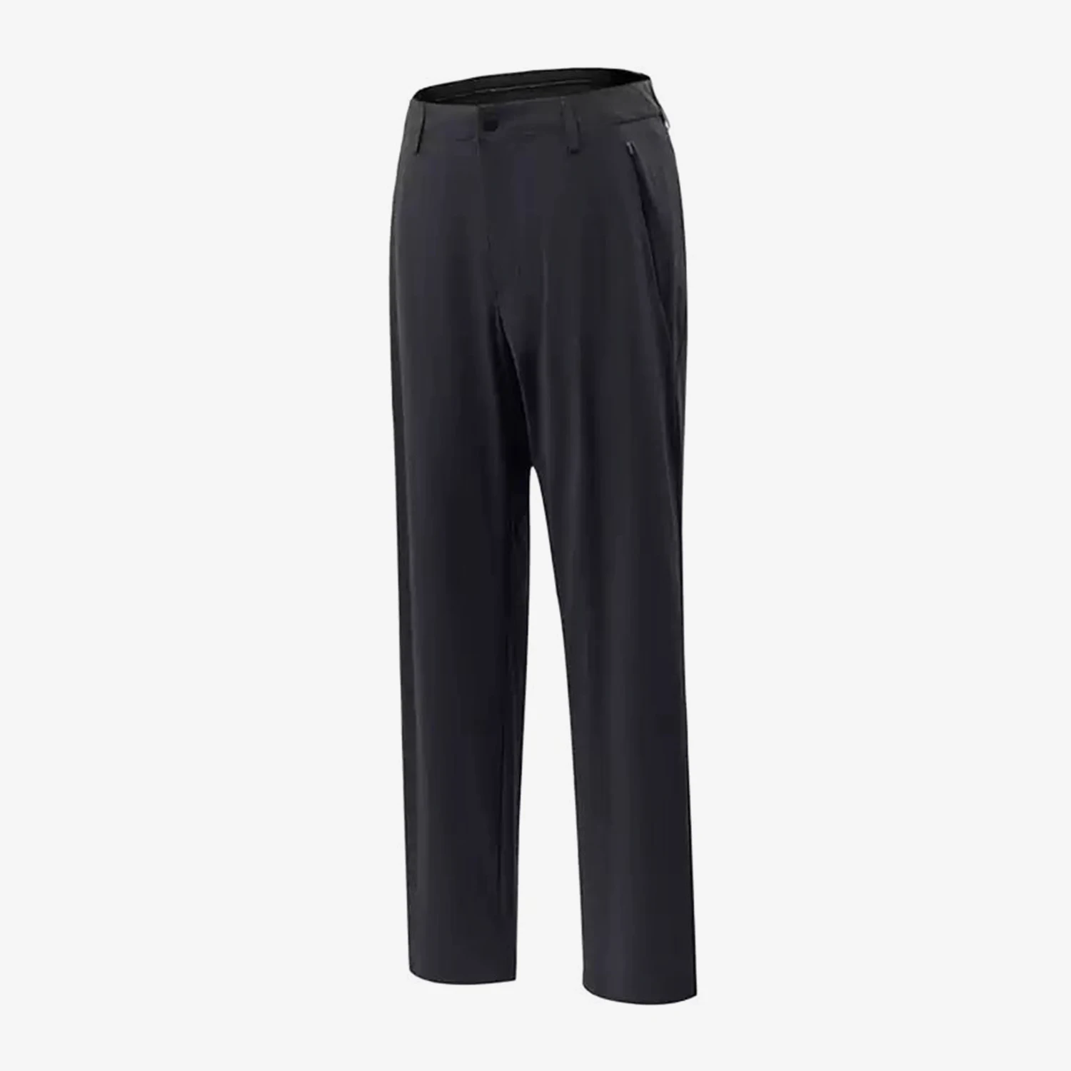 Adidas genuine mid rise sports solid color casual pants, new men's casual pants KG0830