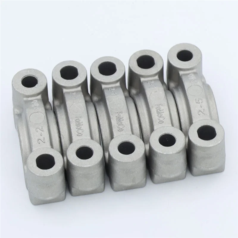 

5Pcs Engine Parts Camshaft Cap GN1G6A258AA 2236030 For FORD ECOSPORT 2018 1.5T GN1G6A258AA 2236030