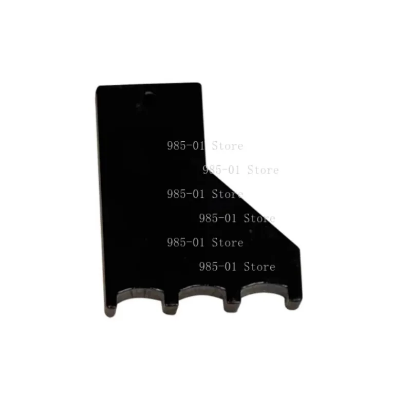 Lathe Tip Sharpening Repair Tool