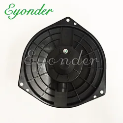 Eyonder AC Heating Heater Blower Motor For NISSAN NAVARA NP300 Pickup D23 D23T 2.5 DDTi 4x4 27220-4JA0A 272204JA0A 27220-4KJ0A