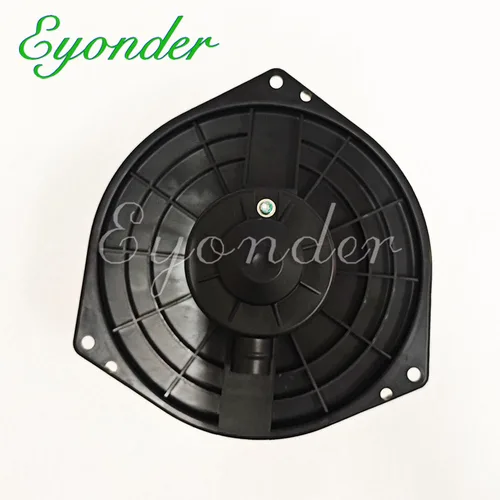 Eyonder AC calentador ventilador Motor para NISSAN NAVARA NP300 Pickup D23 D23T 2,5 DDTi 4x4 27220-4JA0A 272204JA0A