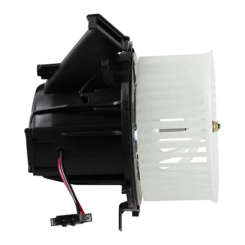 8K1 820 021 B A/C Heater Blower Motor Heater For Q5 A4 A5 S4 S5 2008-2012 Kits 8K1820021B 8K1820021C