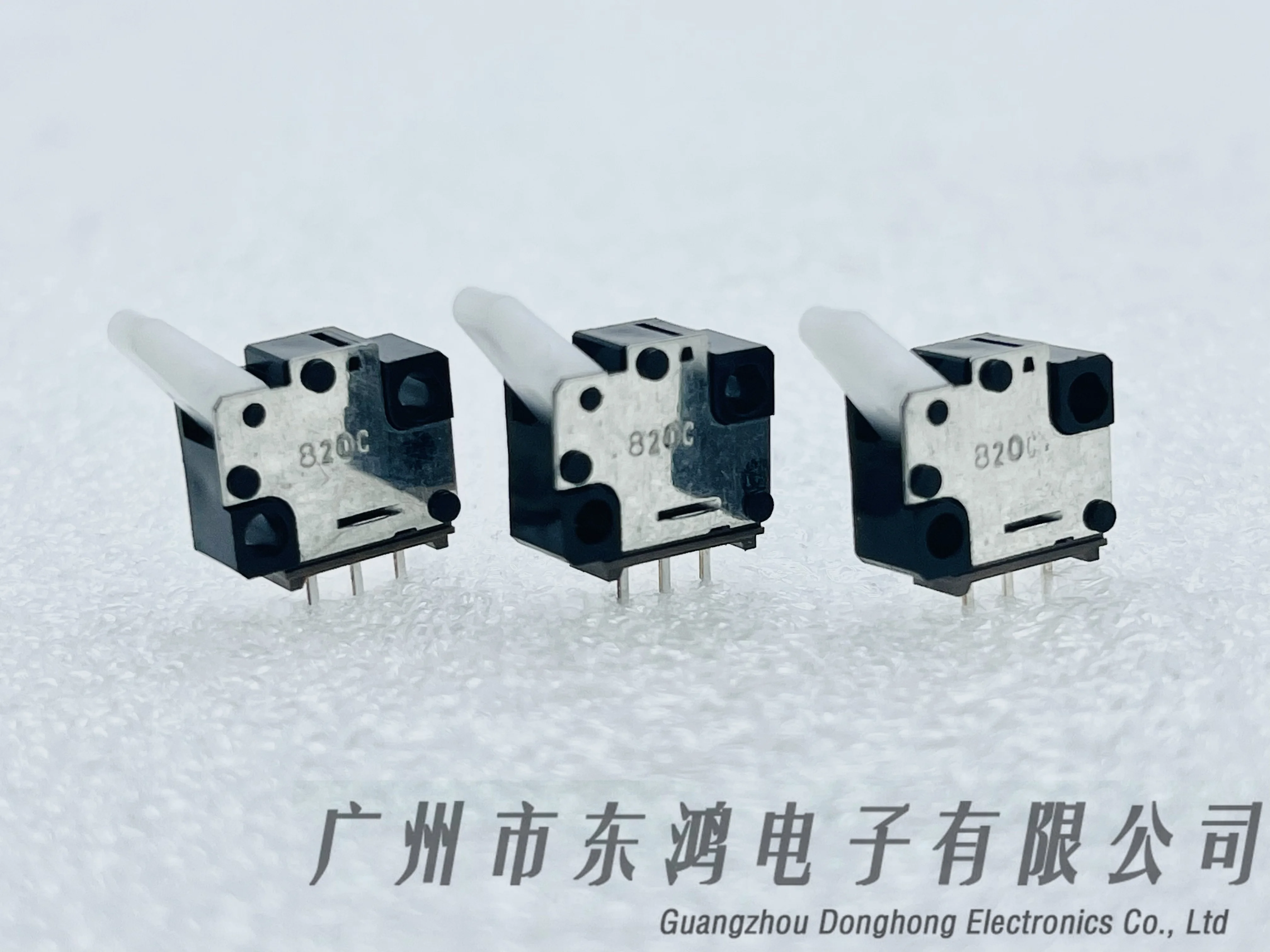 1PCS ALPS Alps SSCTL10600 detection switch movement cocked handle reset button touch