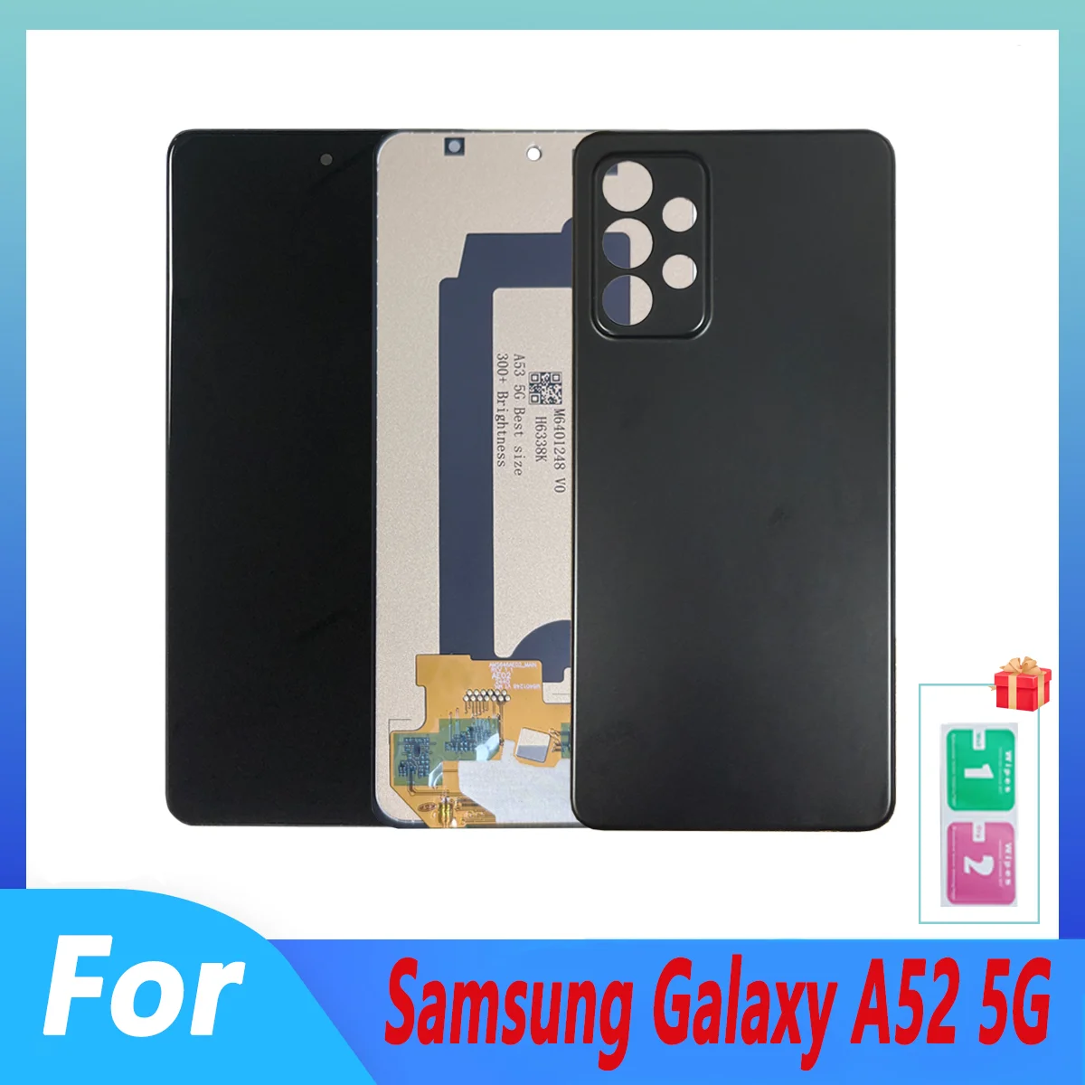 pop-super-lcd-a52-5g-65''per-samsung-galaxy-a52-5g-display-lcd-touch-screen-digitizer-assembly-sostituzione-lcd
