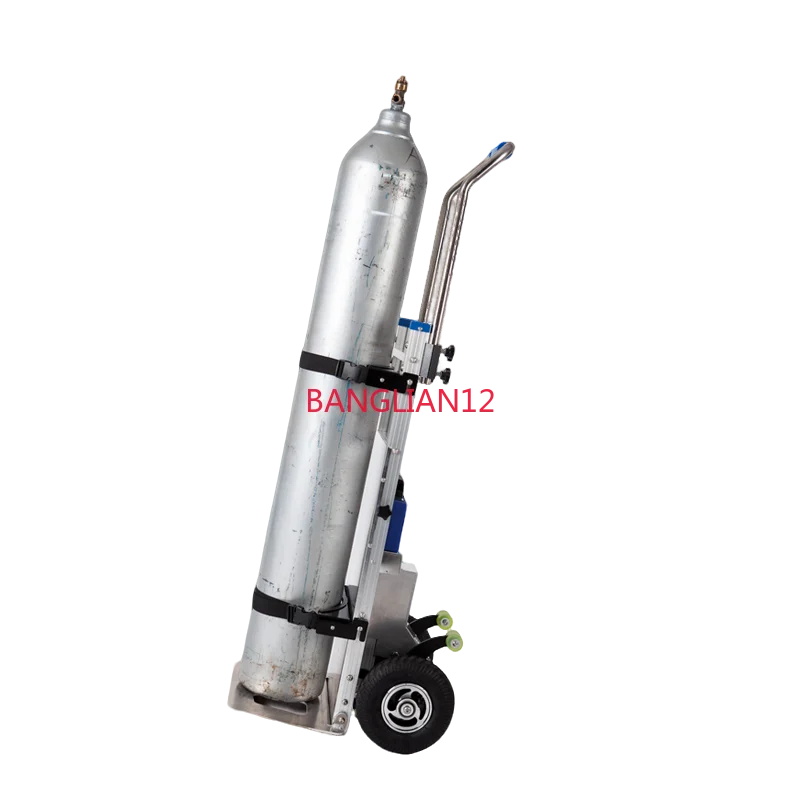 48V silent brushless motor for electric climbing machine for gas tank and gas cylinder