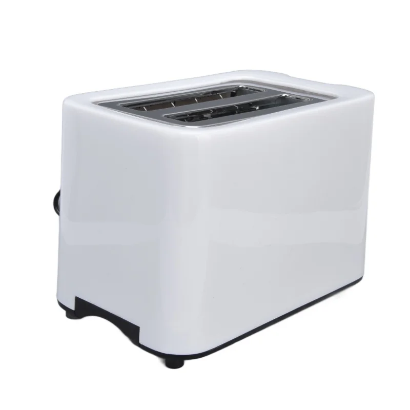 2-Slice Wide Slot Mini Toaster 5