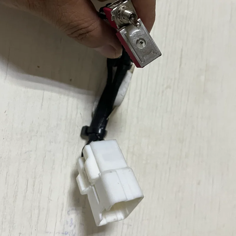 2026 Hot Sale 20Y-06-41150 Spare Switch Harness For Koma Tsu Excavator Harness PC200-8 Excavator Components