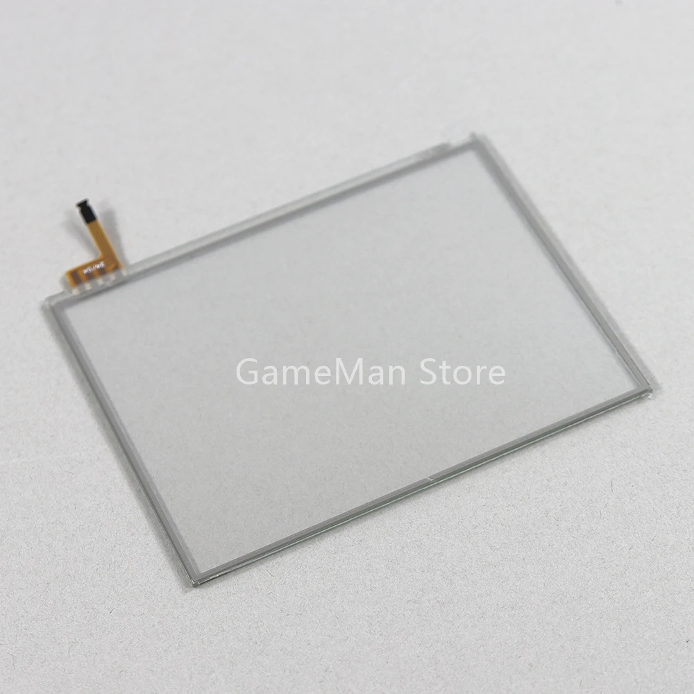 20pcs For Nintendo 3DSXL LL Touch Screen Digitizer Display Touch Panel Replacement Part