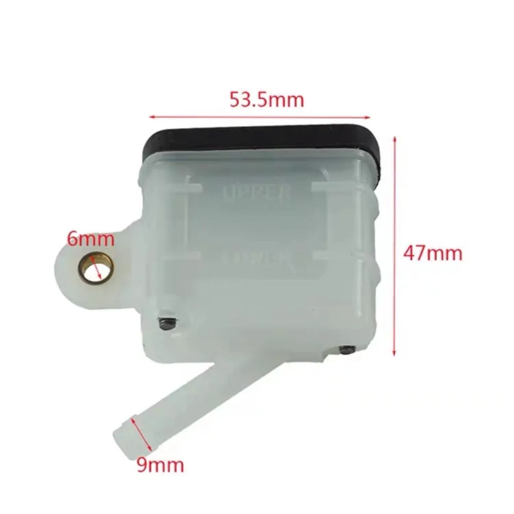 For KOVE 525X 500X/F 400X/F 500GY Rear Brake Pump Oil Cup Pot Brand New