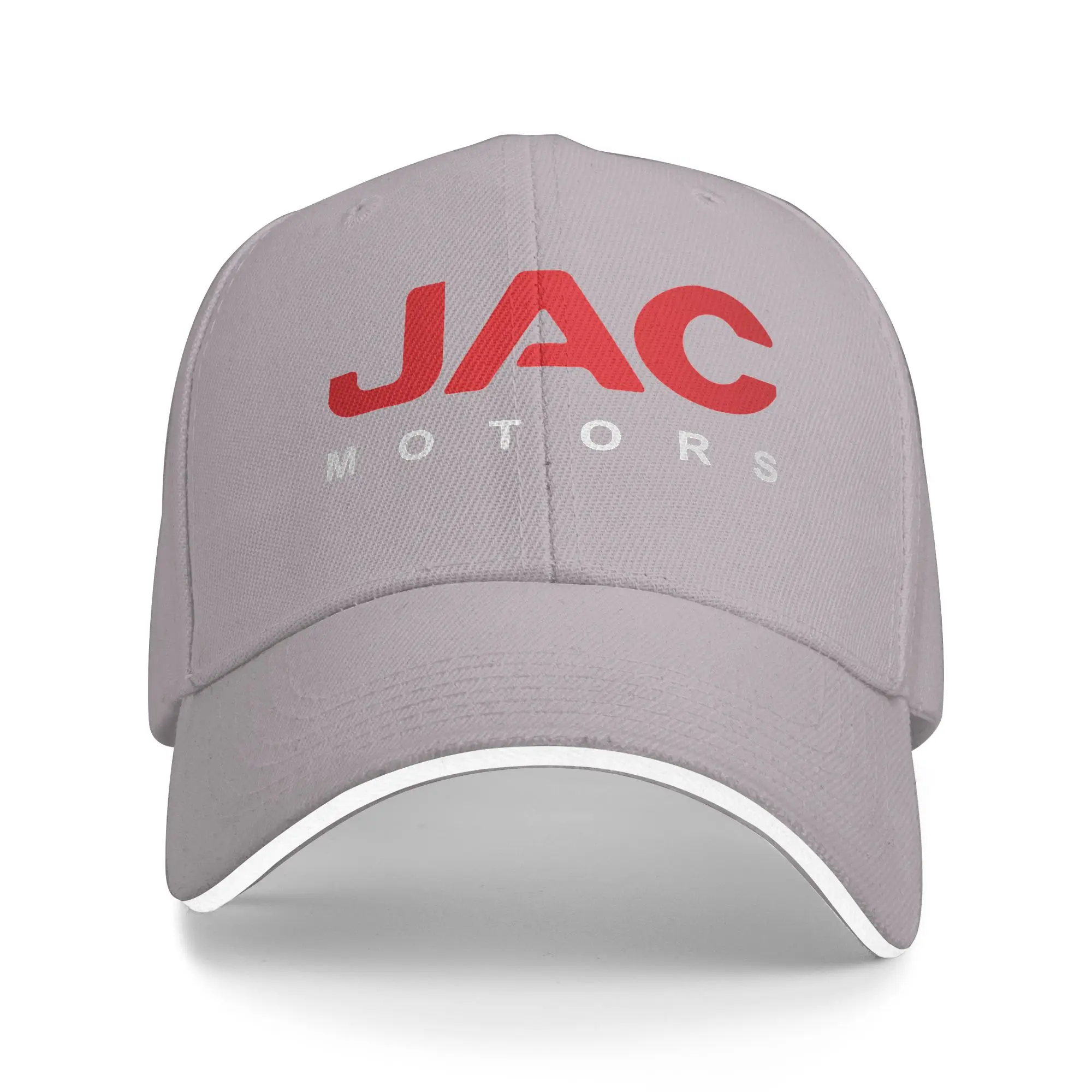 Hot Sale JAC Motorss logo 2022 Baseball Cap  Graphic Women's Caps  Summer Outing Women's Caps