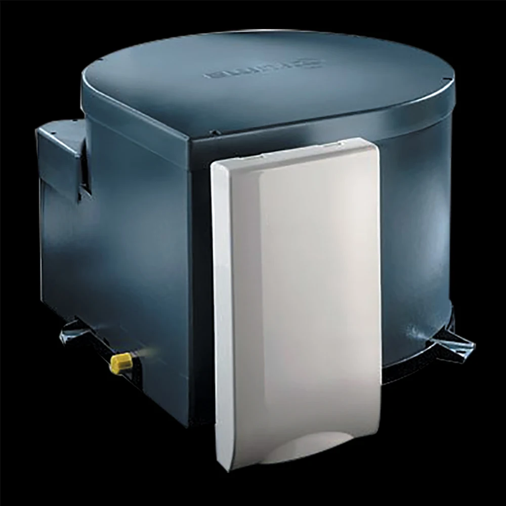 

Крышка водонагревателя для автодомов Truma Ultrastore и Rapide GE, аксессуары для кемперов, аксессуары для водонагревателей TUC4 для автодомов