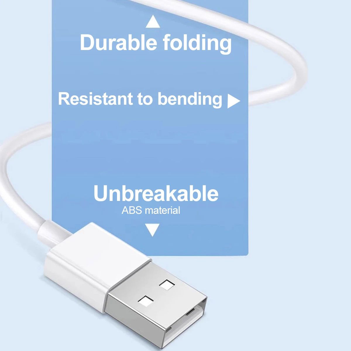 USB Magnetic Charger For Xiaomi Mi Band 8/ 8Pro/ 8 Active Type C Charging Cable For Redmi Watch 3 Lite/Active Smartwatch Wire view 6