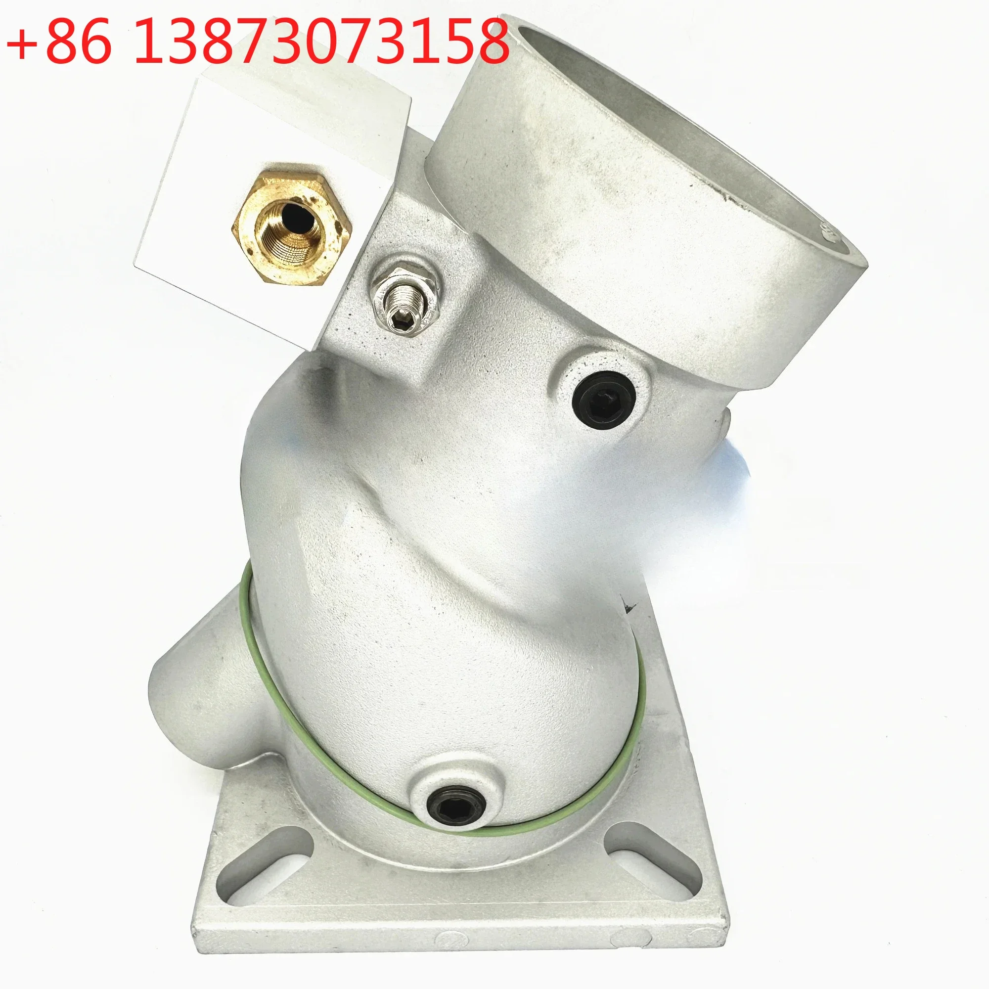 Intake Valve Fits Ingersoll Rand 47710154001