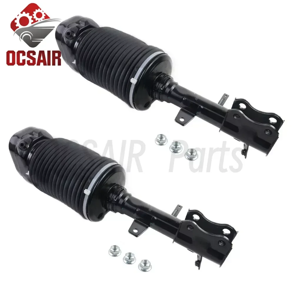 Brand New 1PCS Front Shock Absorber For Lexus RX270 RX350 RX450H 2009-2016 48010-48075 4801048075 4851048040 4801048040