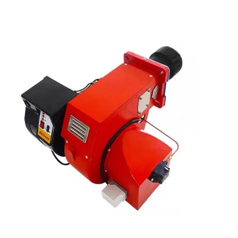 Original One-Stage Gas  Burner Light Oil Boiler BT14L New Used Condition Oil Fired Burner For Waste Oil Burner