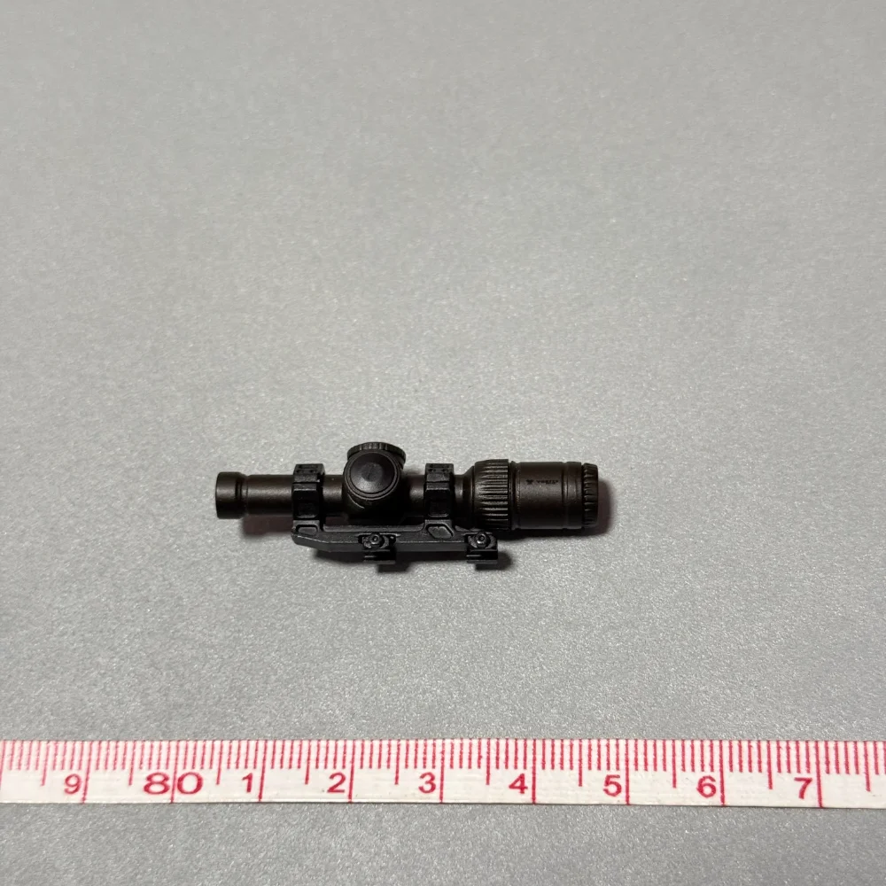 

26065SS 1/6 Scale Soldier SAS Sight Glass Model
