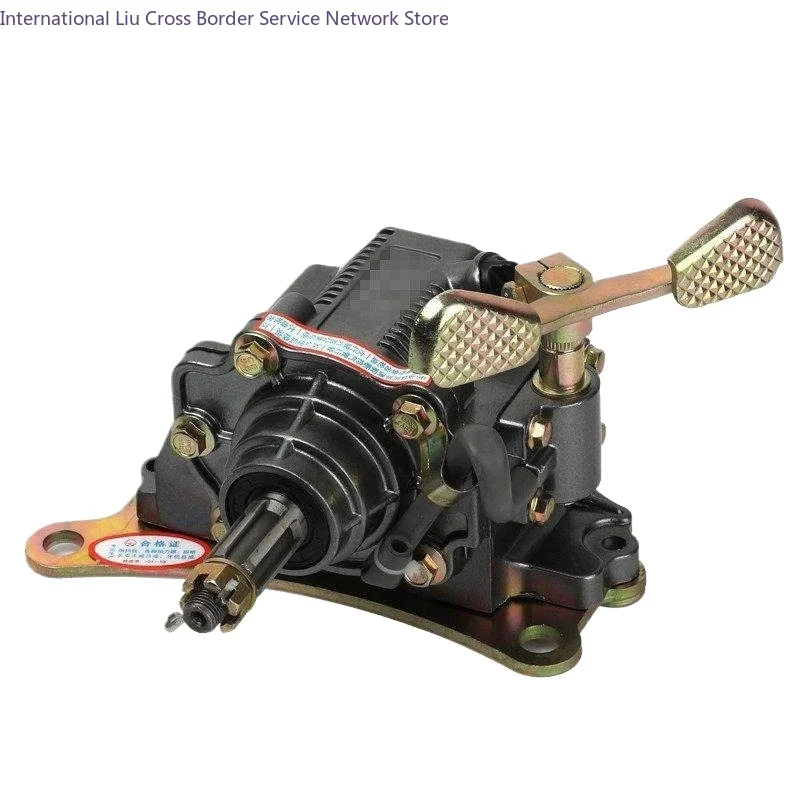 

Tricycle Locomotive Reverser 110125/150/175/200/250/300 Engine Universal Reverser
