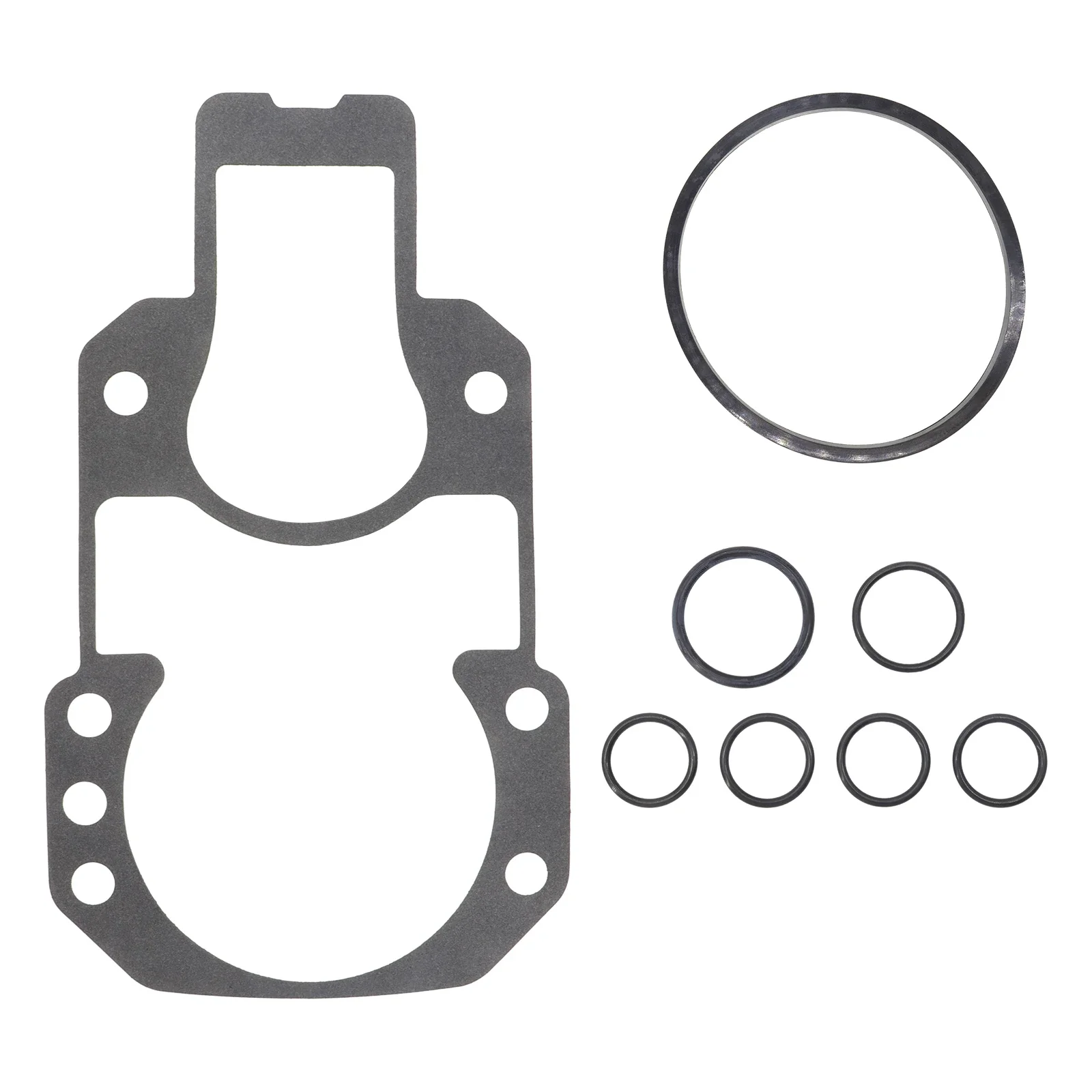 

Sterndrive Outdrive Gasket Set Kit for Mercruiser Alpha One Drive rep 27-94996Q2