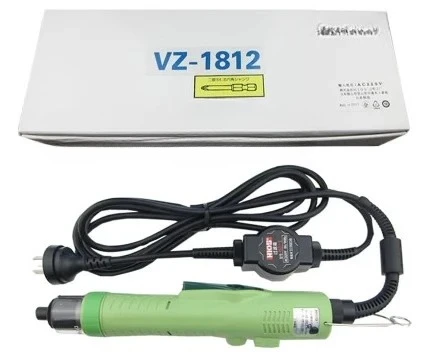 

Ручная отвертка AC VZ-1812PS