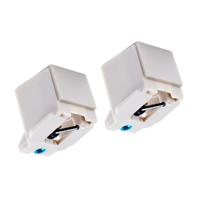 Record Player Needle AT3600L Imitation Replace Needle Easy to Installation