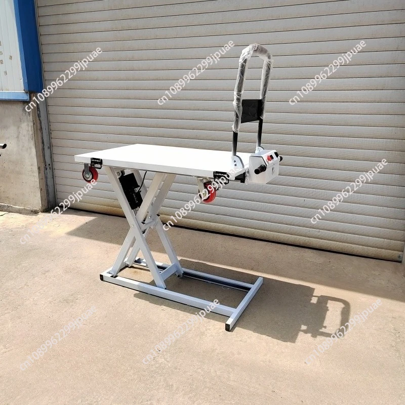 Hydraulic Handling Trolley Spare Parts Cylinder Bearing Motor Replacement Components For Lifting Transport Equipment