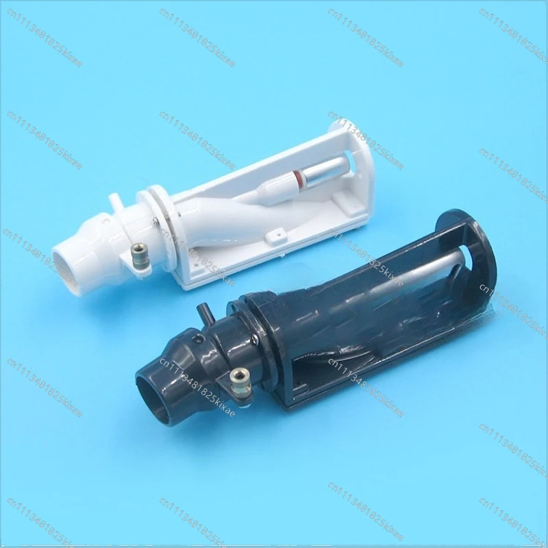 For Ship Model High Speed Pump Jet Propulsion Power Water Jet 380 Motor 2440 Brushless Pump Water