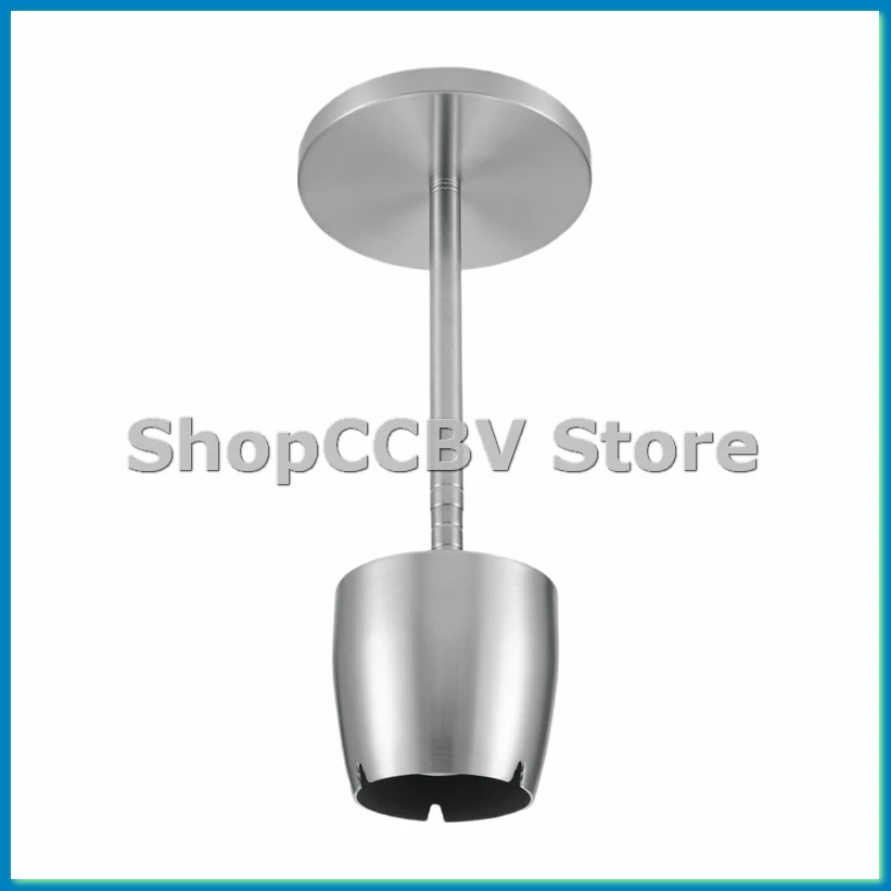 Stainless Steel Telescopic Ashtray Floor Standing Ash Tray Ashtray Portable Metal Large Windproof Ashtray Smoking Accessories