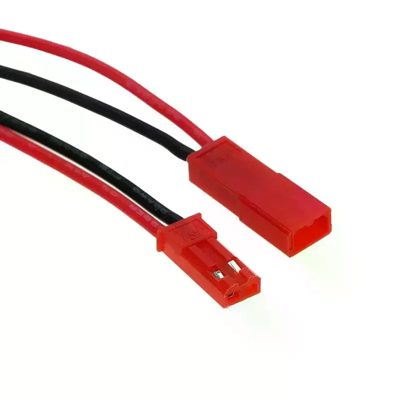 30A 4-8V Mini gebürsteter elektrischer Geschwindigkeitsregler ESC Bürste elektronischer Motordrehzahlregler für RC-Car