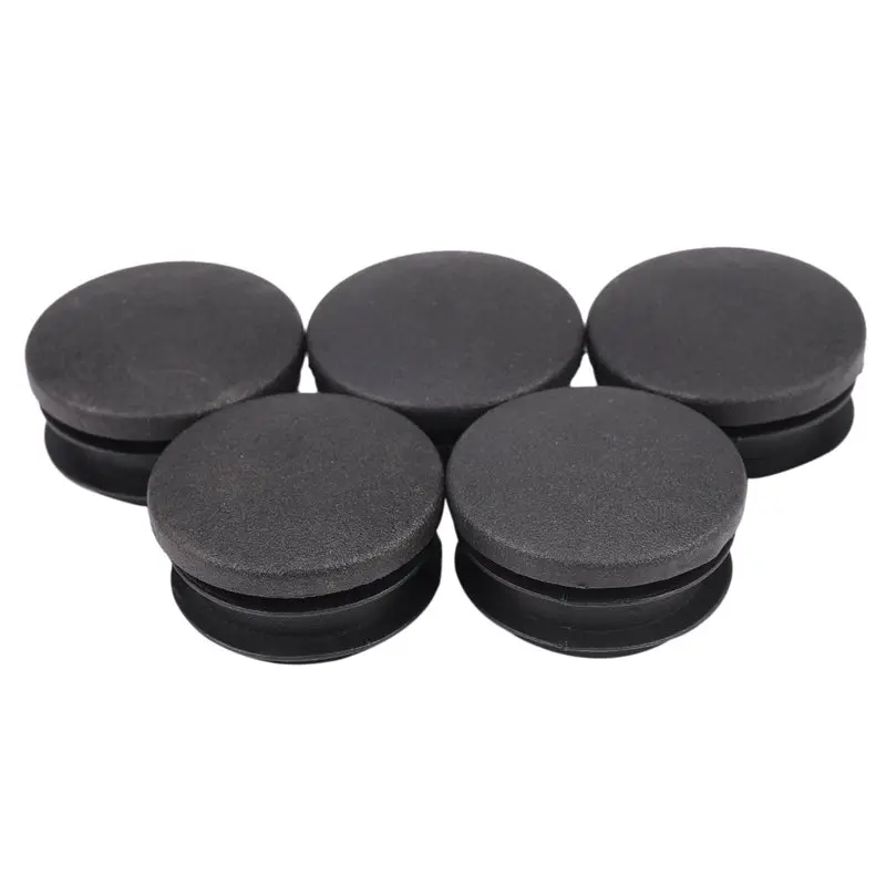 tampas-de-extremidade-de-plastico-preto-f-f-com-35-mm-de-diametro-insercao-para-tubo-redondo-15-pecas