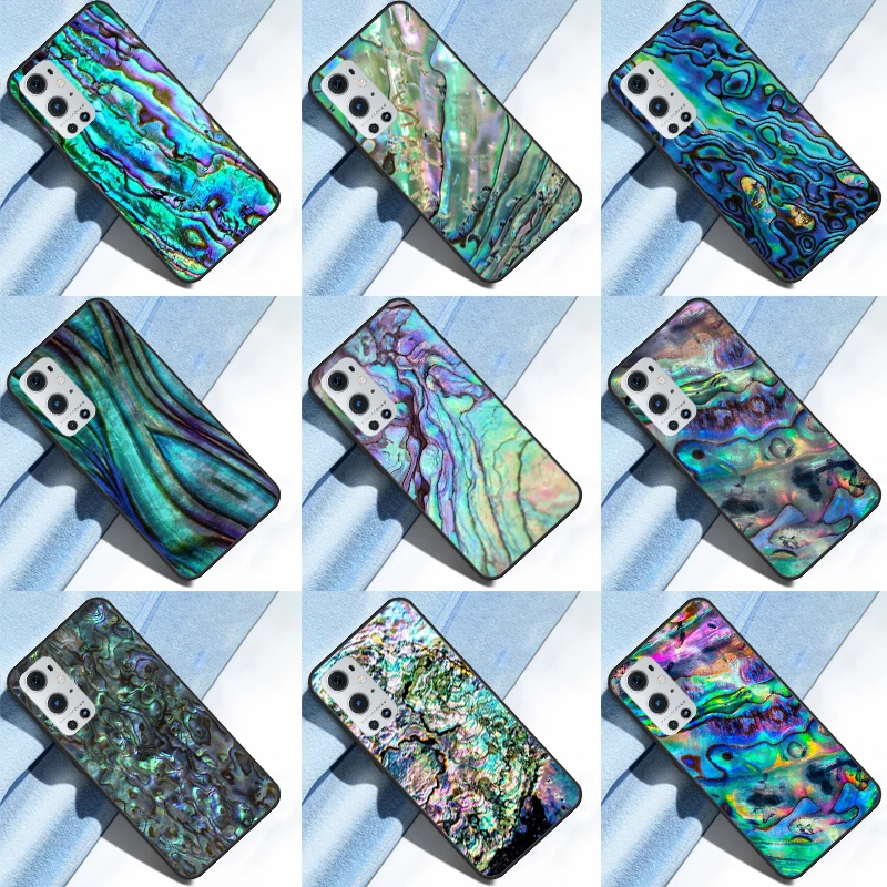 Abalone Shell Cover… - image