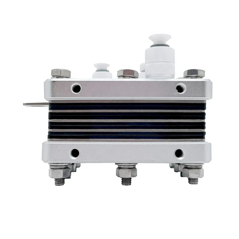 

1500ml H2 +750ml O2 Industrial High-Efficiency Pem Electrolyser Cell Hydrogen Water Generator