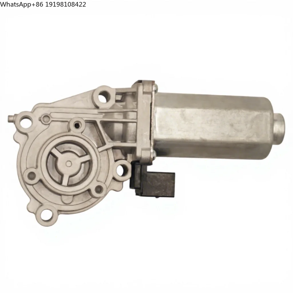 Wholesale Factory Auto Parts Transfer Case Shift Motor Applicable for BMW 27107566296 27103455139 27107599890