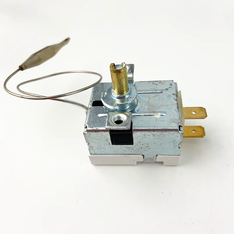 Een thermoregulator, kunststof lasser thermostaat, Ppr waterleiding lasser temperatuurregelaar