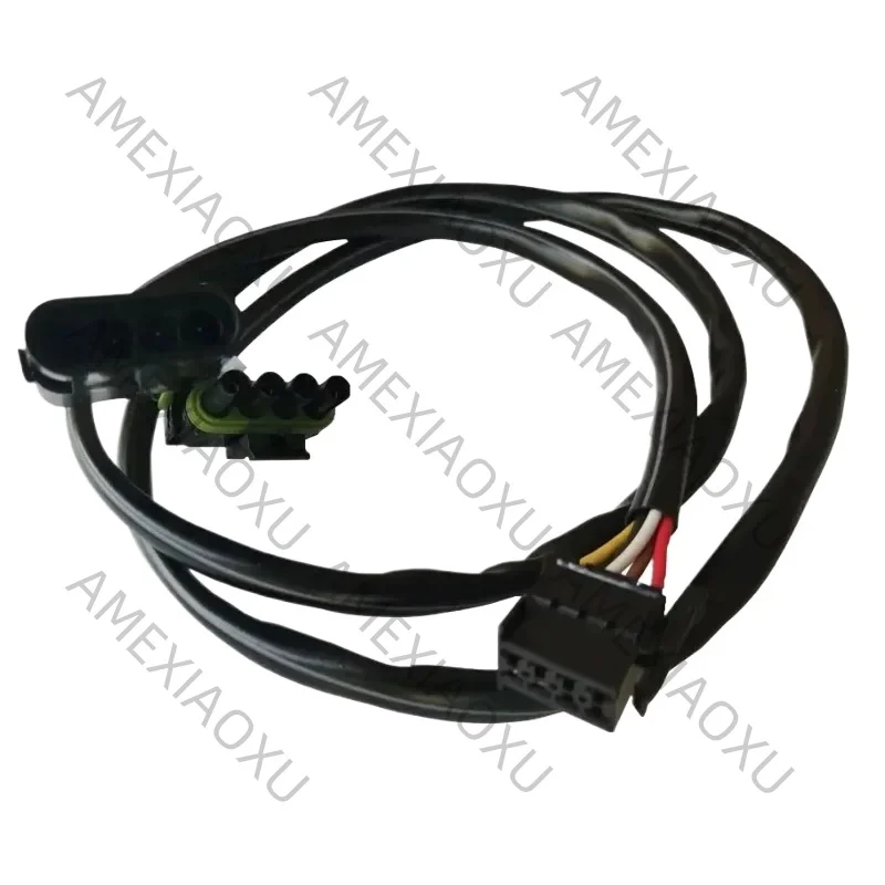 Loki J 60196980 60285352 62450001 transmission screen ZF0501211422 for excavator loader