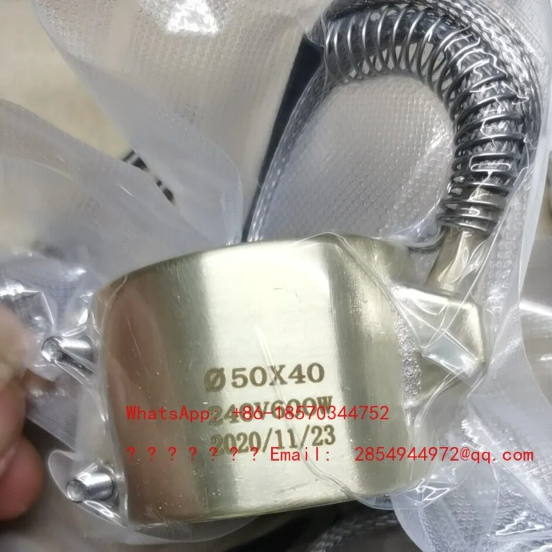 

Closed Copper Heating Ring Factory Direct Sales Spot Quick Delivery