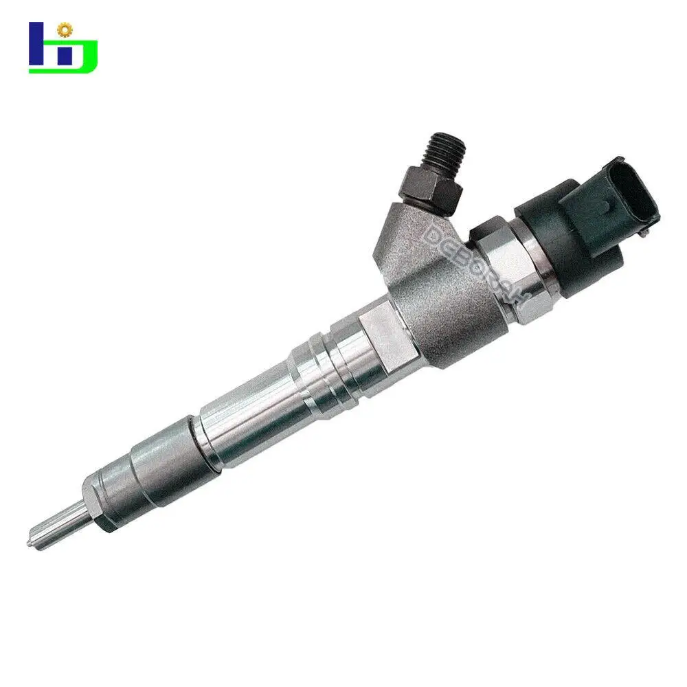 COMMON RAIL FUEL INJECTOR  0445120108 3887696 Injector Assembly FOR VOLVO PENTA