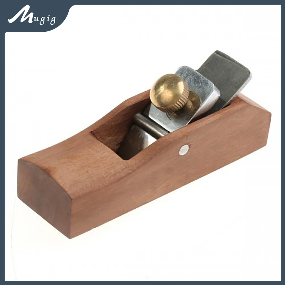 

Adjustable Plane Height Screwed Blade Tiny Crafted Wooden Piano Tuning Hammer Plane For Piano Tuning Tool Jujube Carpentry Steel